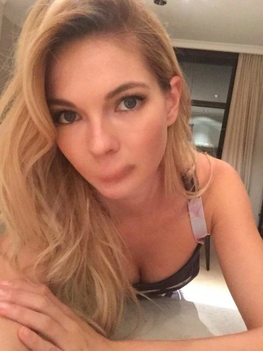 Anna, Escort, Brussels