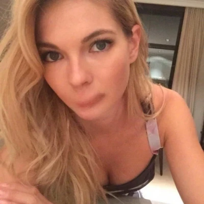 Anna, Escort, Brussels