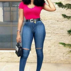 Mimi, Escort, Abuja