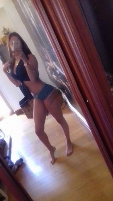 Luana — 5 / 6