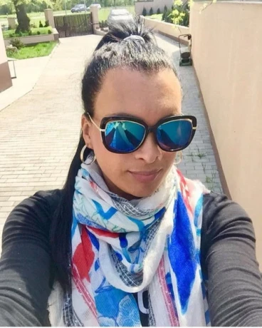 TS Sofia Nur WhatsApp ! — 8 / 17