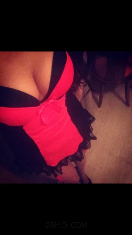 Sonia La Douce — 3 / 5