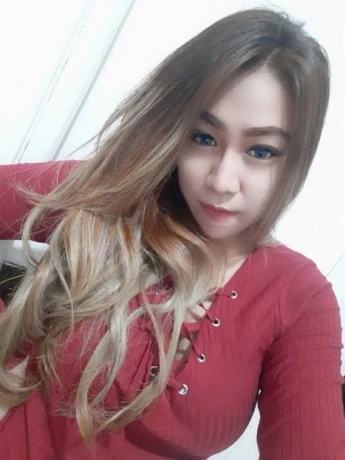 Tasya Carter — 4 / 5