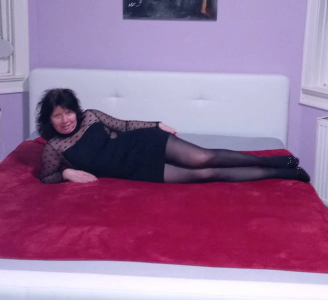 Bianca, Escort, Pforzheim