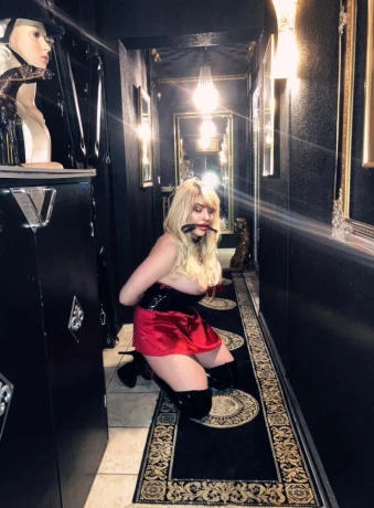 Sklavin Lena — 3 / 5