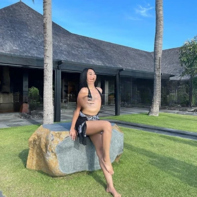 Amalia, Escort, Jakarta