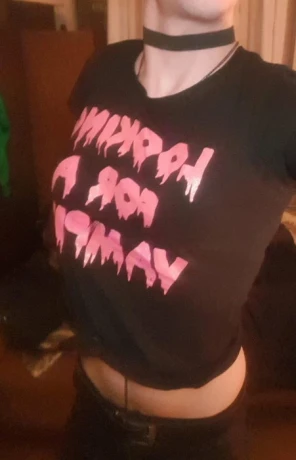 Nina Ladyboy — 5 / 10