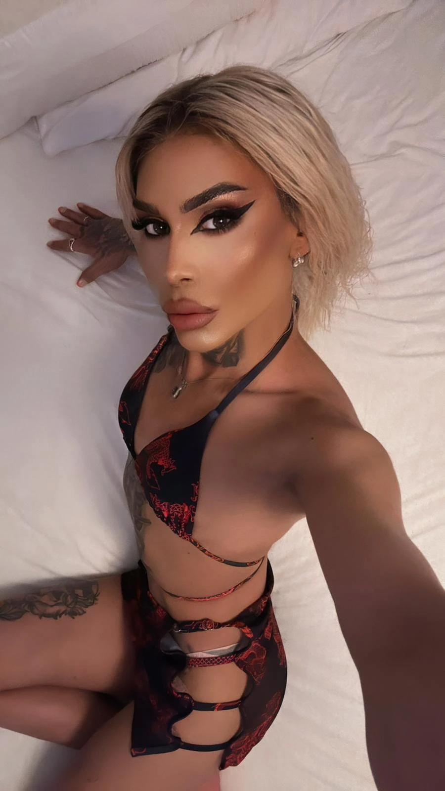 Evelin Star1, Escort, Frankfurt am Main