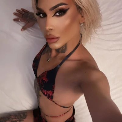 Evelin Star1, Escort, Frankfurt am Main