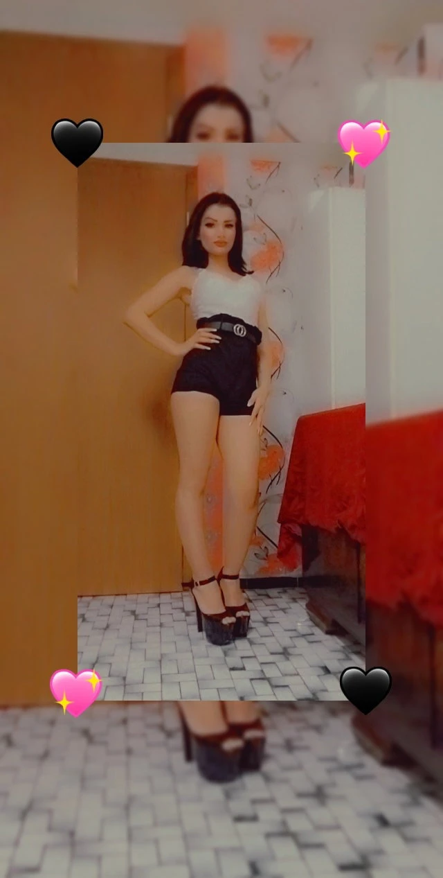 Alexandra272, Escort, Heilbronn