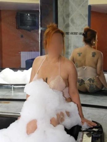 Samantha Foxy Total Rasiert 32 J1 — 2 / 6