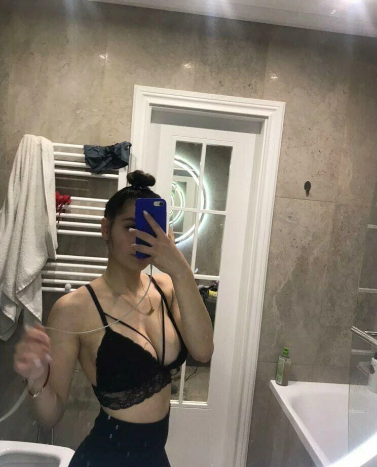 Alyona, Escort, Vienna