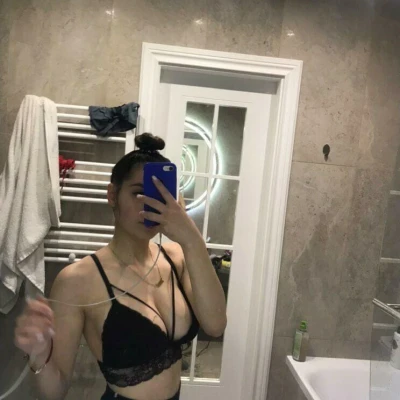 Alyona, Escort, Vienna