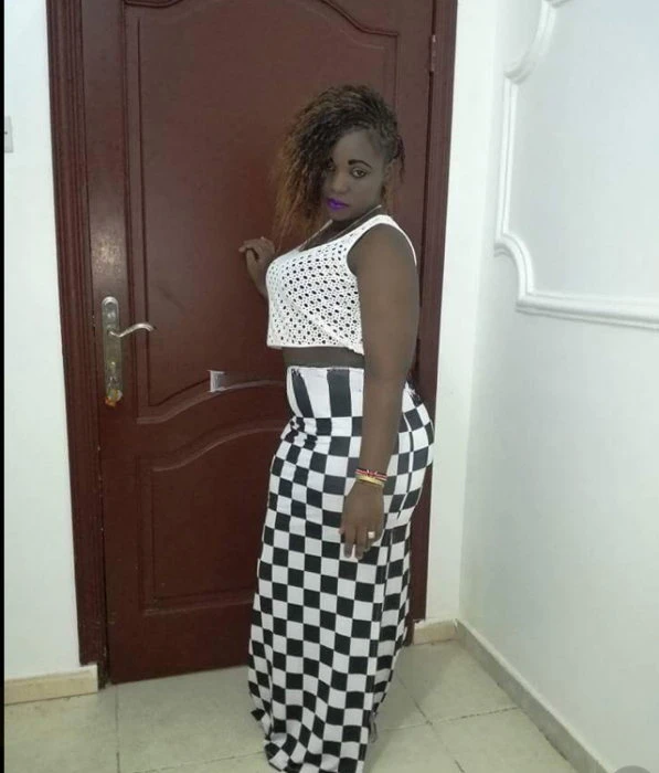Maria, Escort, Riyadh