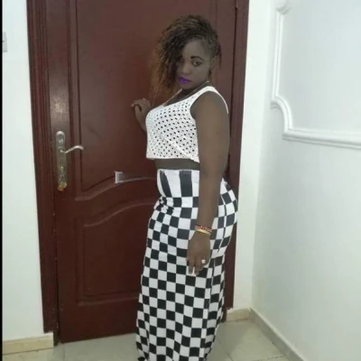 Maria, Escort, Riyadh