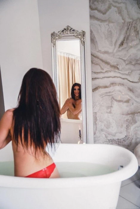 Katia, Escort, Tel Sheva‘