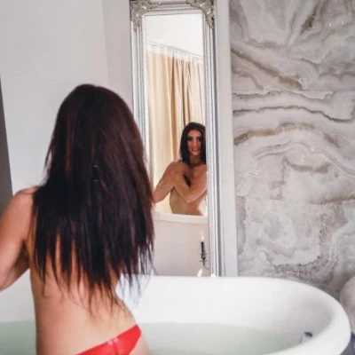 Katia, Escort, Tel Sheva‘