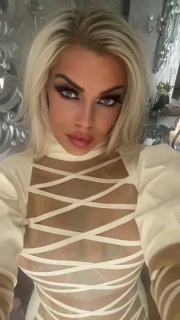 Lady Kate Domina Erot Massage — 3 / 4