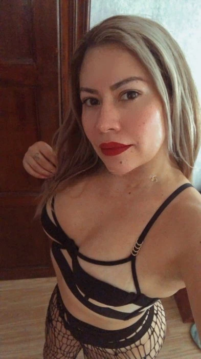 Leticia — 9 / 11