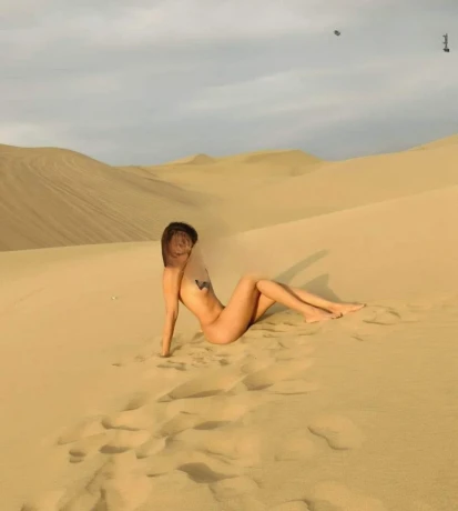 Gisel Fox — 11 / 12