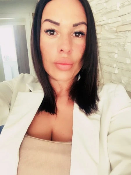 Deutsche Katharina, Escort, Regensburg
