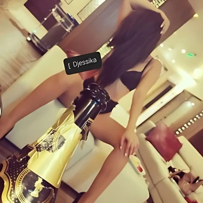 Djessika, Escort, Erding