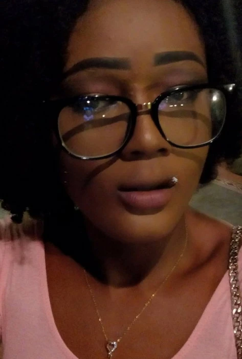 Gina, Escort, Port-Harcourt