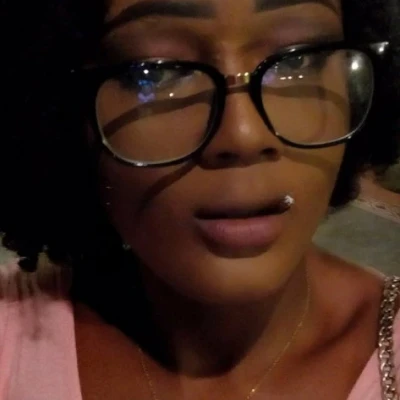 Gina, Escort, Port-Harcourt