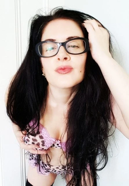 Amy Vergnés x — 5 / 15