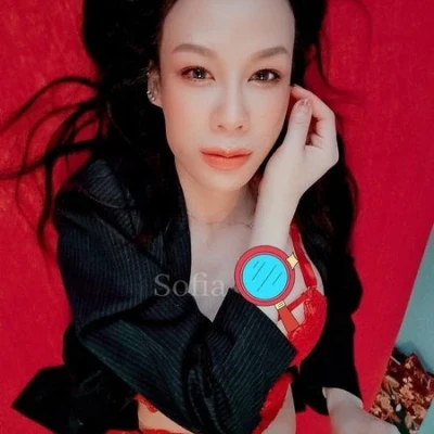 Av Sofia Top Erotik Thai Massage, Escort, Markranstadt