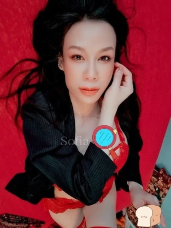 Av Sofia Top Erotik Thai Massage — 1 / 4