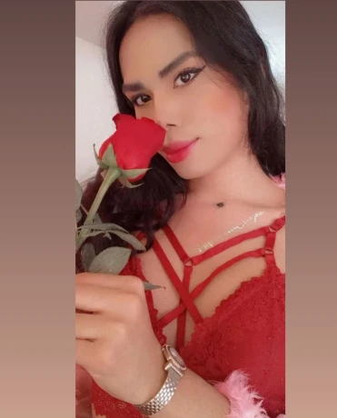 Mariana Mejía — 8 / 12