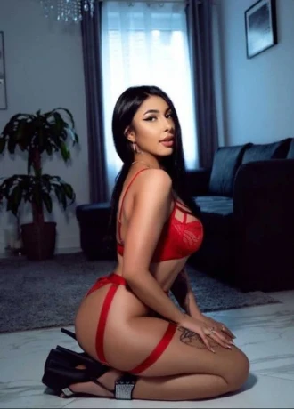 Maya Bei Massage Relax — 1 / 3