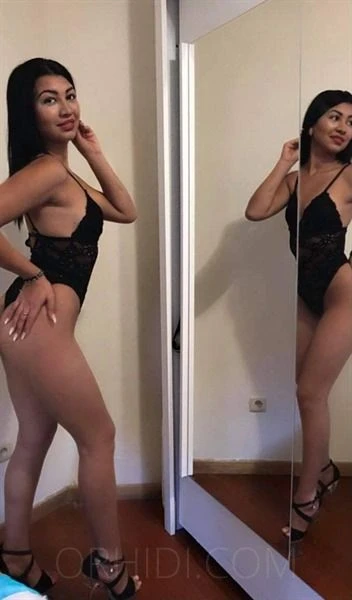 Vanessa, Escort, Aurich
