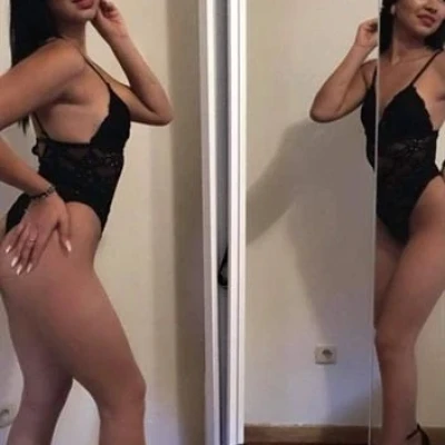 Vanessa, Escort, Aurich