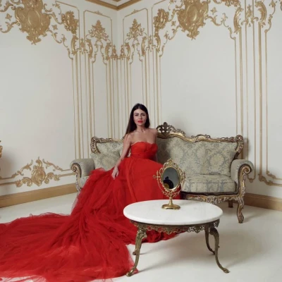 Юлия, Escort, Chernivtsi