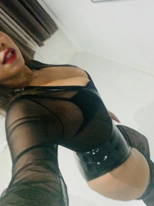 Anna, Escort, Nice