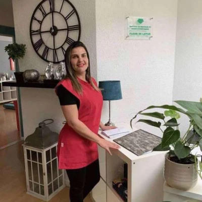 Alina Masseuse Prof A Cote De Morges, Escort, Biel/Bienne