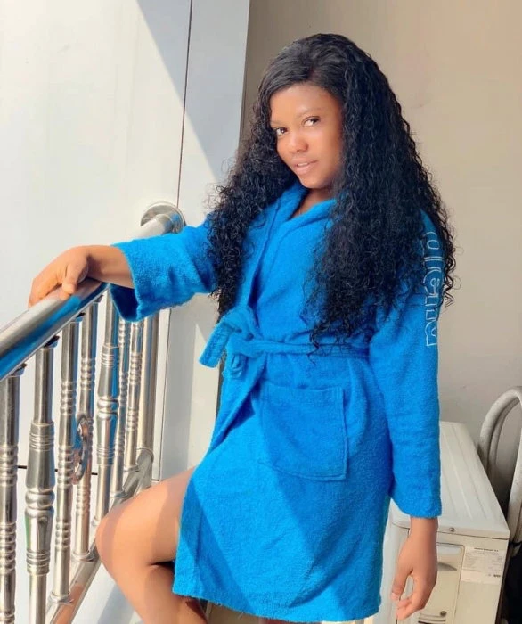 Nancy, Escort, Benin City