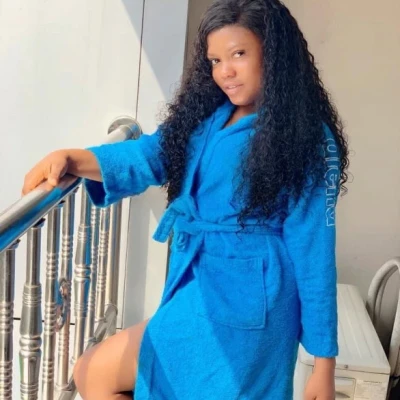 Nancy, Escort, Benin City