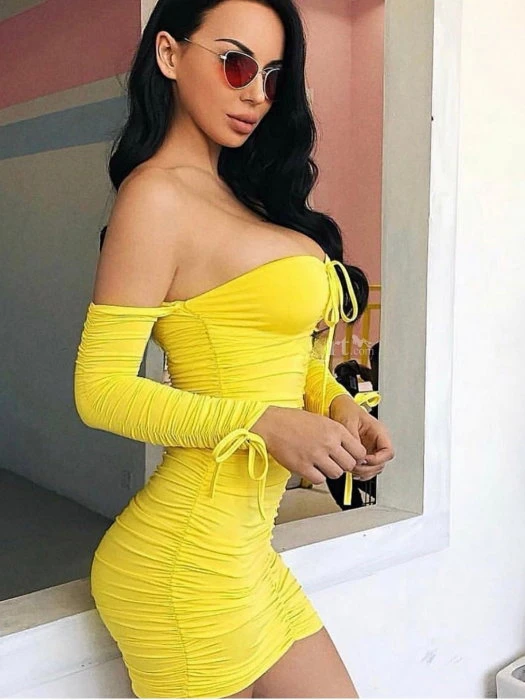 Sonia, Escort, Dubai