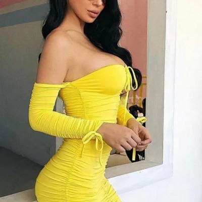 Sonia, Escort, Dubai