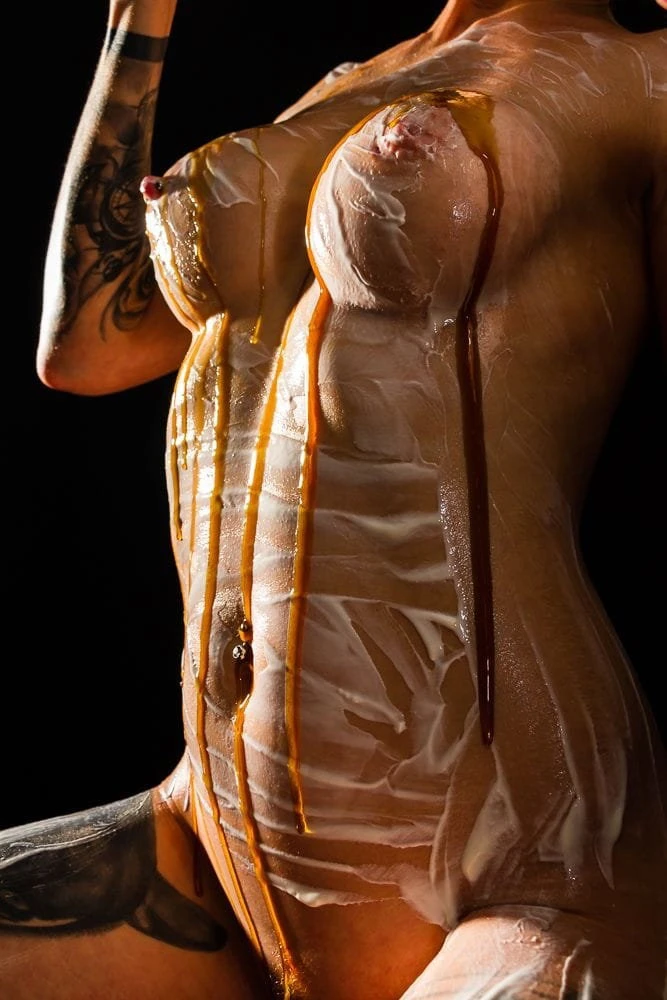Melanie44, Escort, Pforzheim
