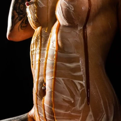 Melanie44, Escort, Pforzheim