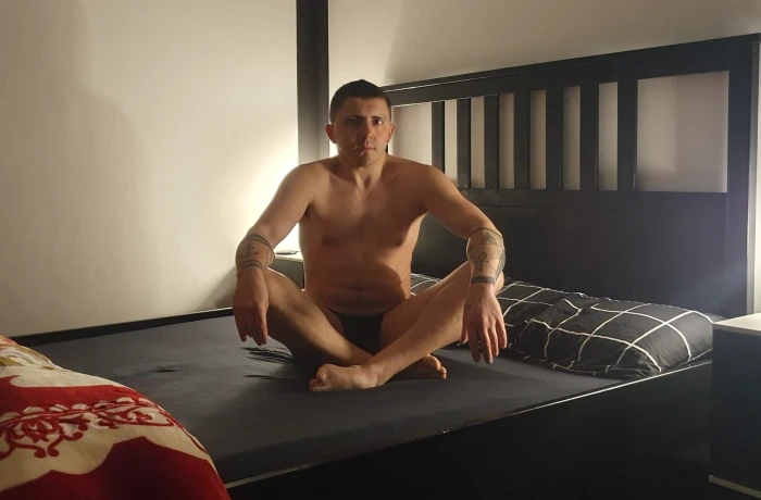 Aktiver geiler Junge — 5 / 17