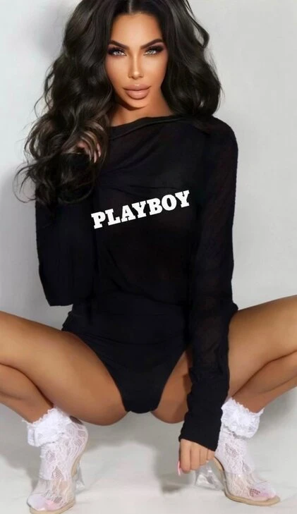 Megan21, Escort, Hamburg