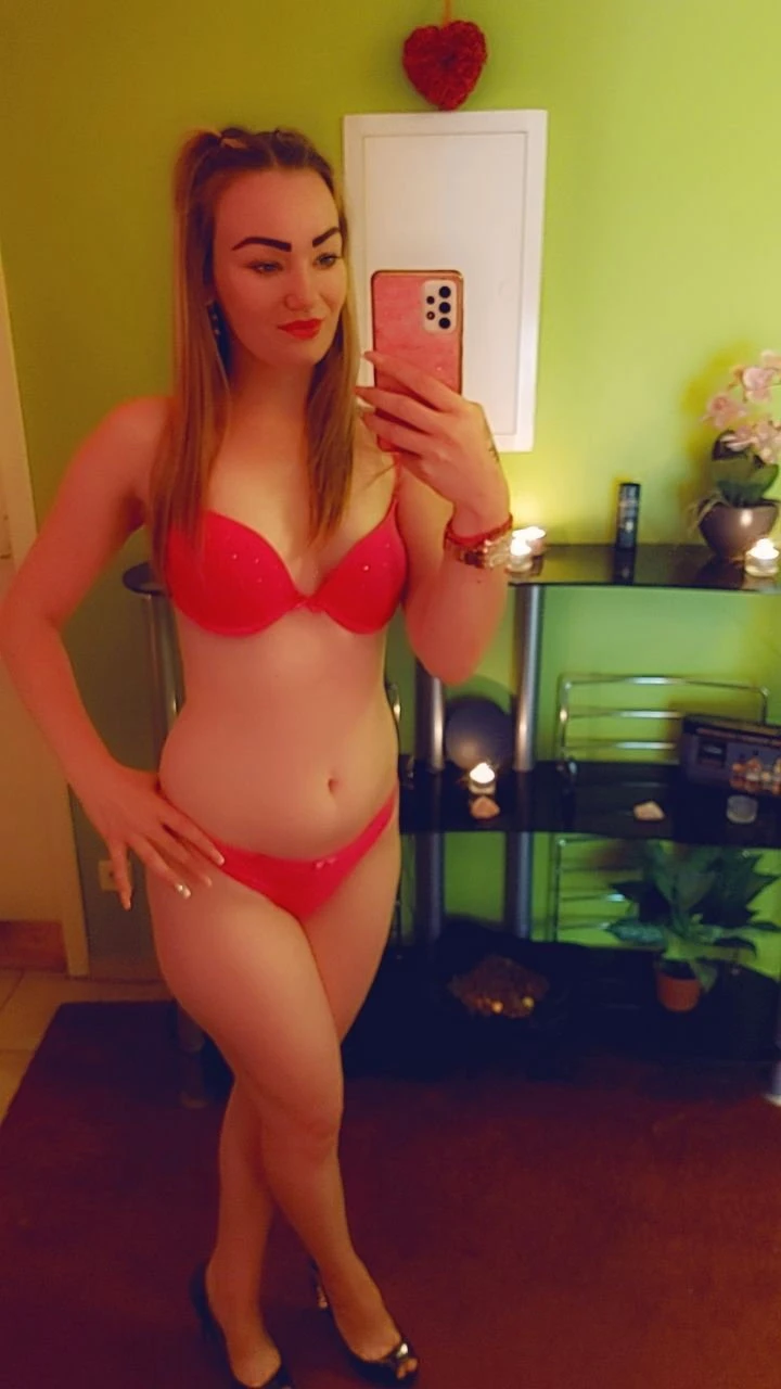 Barbiebarbara, Escort, Lugano