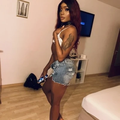 Ts Sofianilsa At Sofianilsa, Escort, Frankfurt am Main