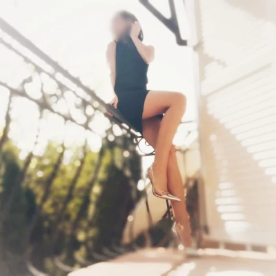 Lolita Travel Girl, Escort, Berlin