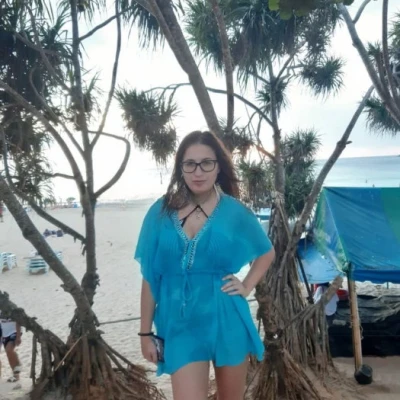 Mila, Escort, Phuket